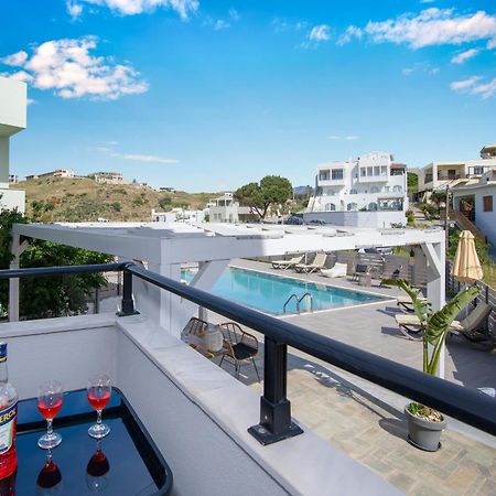 Casa Di Kasapa Aparthotel Πάνορμος Δωμάτιο φωτογραφία